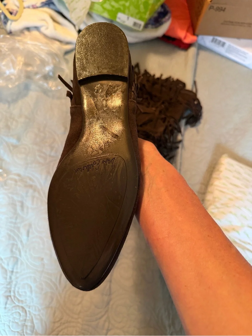 Sam Edelman sam edelman
